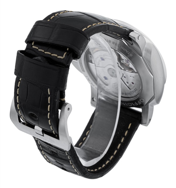 Panerai Luminor Marina PAM01312 Image 3